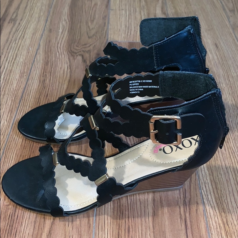 Women’s high heels